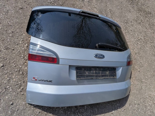 Ford S-Max csomagt�rajt� 2006-2010