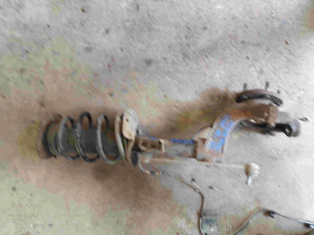 Ford S-Max első gólyaláb, rugó, csonkállvány, kerékagy, teleszkóp