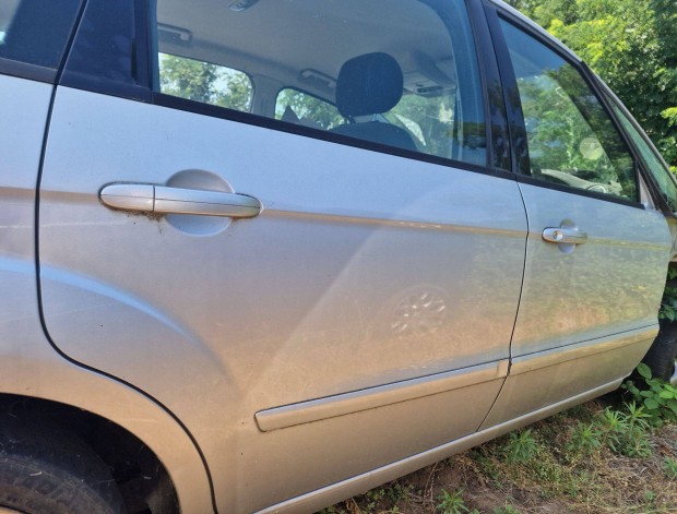 Ford S-Max első-hátsó ajtók