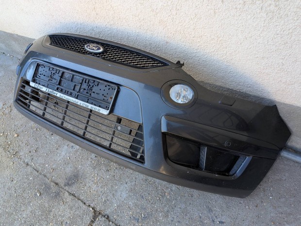 Ford S-Max els lkhrt radaros moss 2006-2010