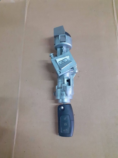 Ford S-Max gyújtáskapcsoló eladó!