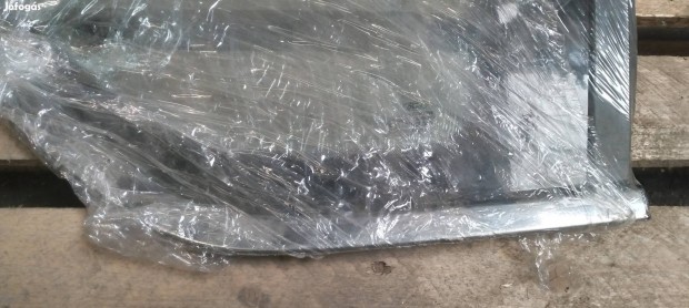 Ford S-Max hts oldalveg veg fix 2014-tl