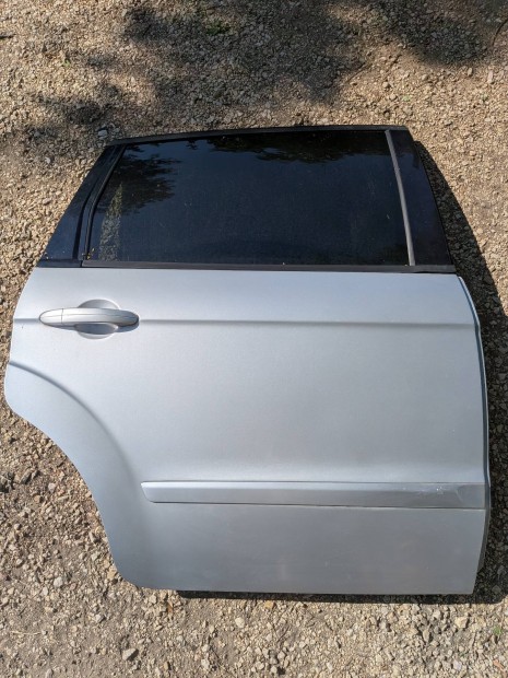 Ford S-Max jobb hátsó ajtó ezüst szürke