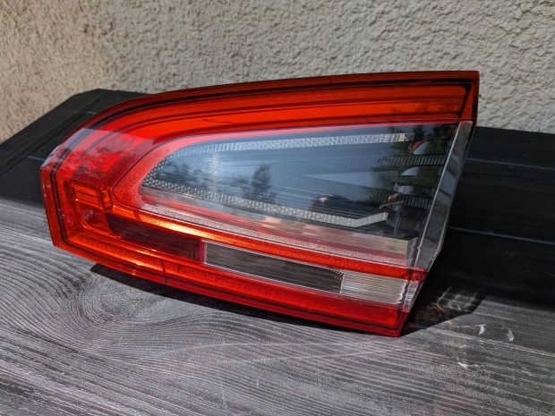 Ford S-Max jobb hátsó lámpa 2010-2014