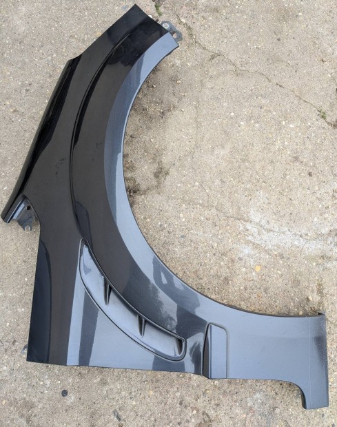 Ford S-Max jobb s�rv�d� 2006-2014