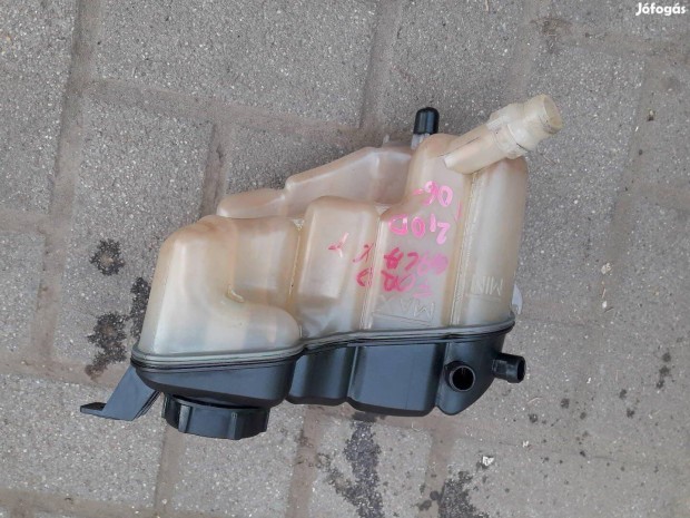 Ford S-Max kiegyenlt tartly