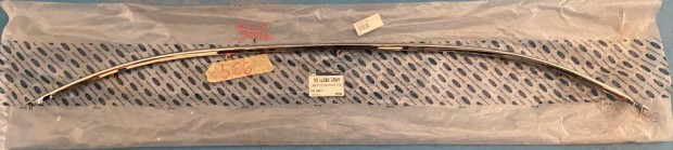 Ford S-Max lökhárító díszrács, 2 darabos AM21-8B271-CB eladó