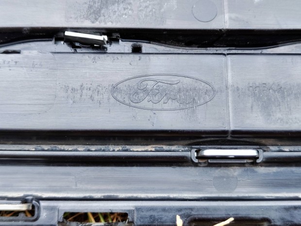 Ford S-Max mk2 htrcs