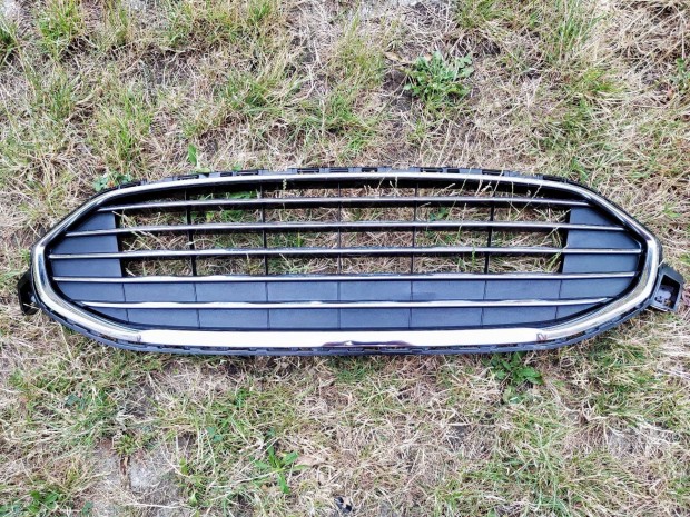 Ford S-Max mk2 htrcs