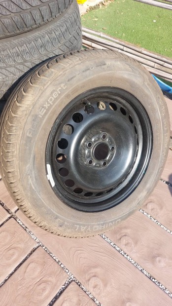 Ford S Max ptkerk elad 215 / 60 / 16