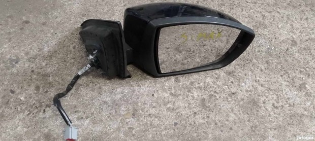 Ford S-Max visszapillantó tükör jobb 2006-tól