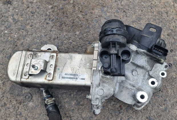 Ford S-Mx/Galaxy/Mondeo 2.0TDCi EGR 2010-15