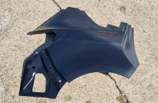 Ford S-max 2014- Jobb hátsó sárvédő negyed Gyári új