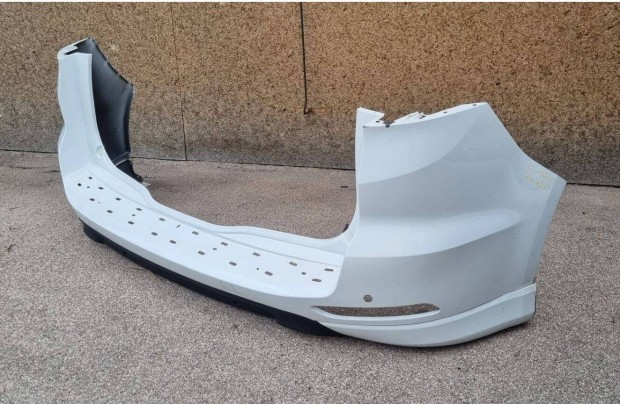 Ford S-max 2015- Hts lkhrt ( 4 radaros )