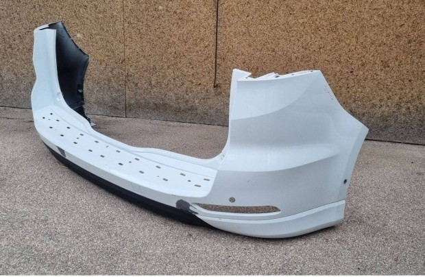 Ford S-max 2015- Hts lkhrt ( 6 radaros )