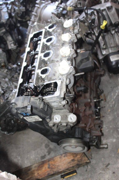 Ford S-max 2.0D fztt blokk hengerfejjel Qxwa