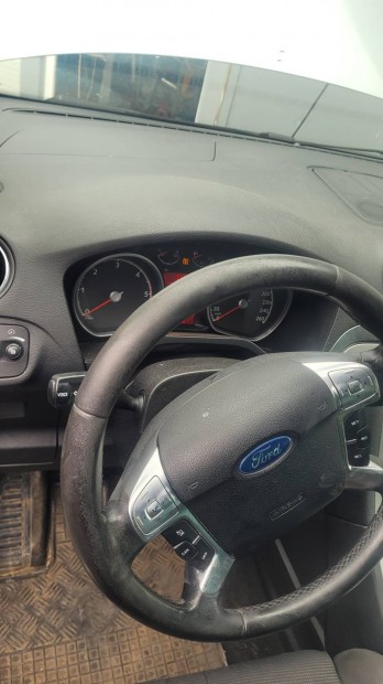 Ford S-max 2.0Tdci elad Nem Indul!