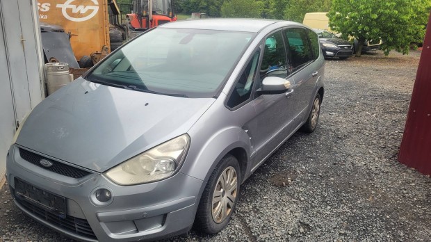 Ford S-max 2.0Tdci elad Nem Indul!