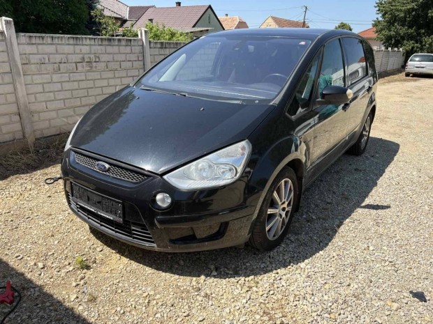 Ford S max 2.0 tdci alkatreszei eladok