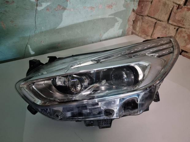 Ford S-max Galaxy (2015-2022) bal els fnyszr lmpa