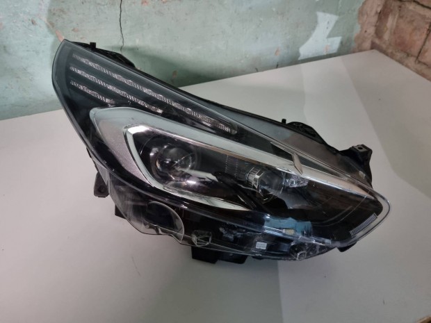 Ford S-max Galaxy jobb első fényszóró EM2B-13W029-CH