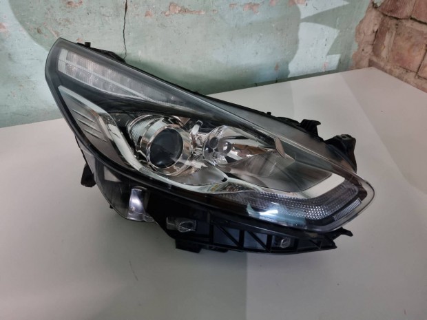 Ford S-max Galaxy jobb els fnyszr lmpa EM2B-13W029-GG