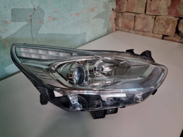 Ford S-max Galaxy jobb els fnyszr lmpa EM2B-13W029-JH