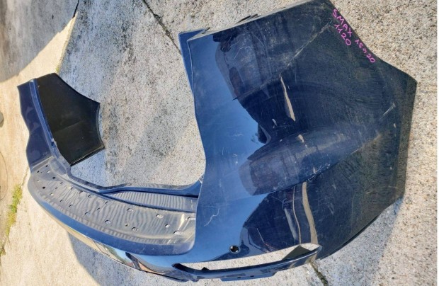 Ford S-max Hátsó Lökhárító ( 2015- )