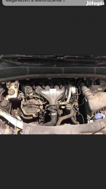 Ford S-max Mk3 Automata váltó