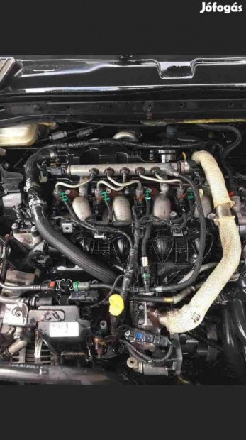 Ford S-max Mk3 Egr