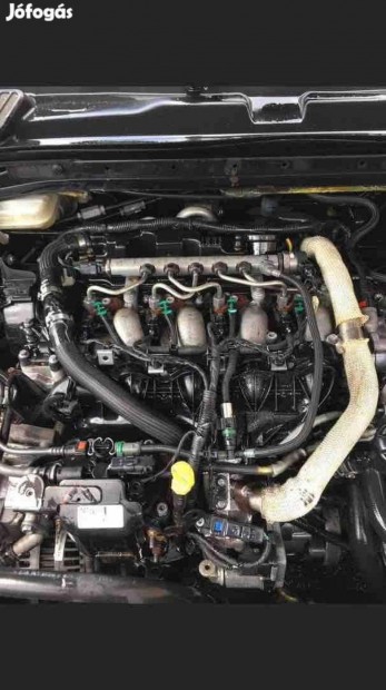 Ford S-max Mk3 Vákum pumpa