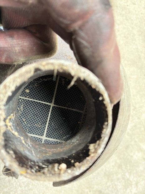 Ford S-max, Mondeo, Galaxy, r�szecskesz�r�