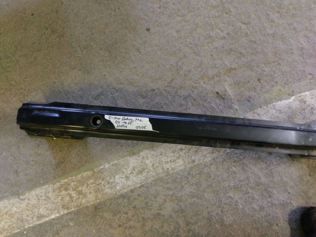 Ford S-max, Mondeo, Galaxy hts lkhrt merevt kereszttart 2007-
