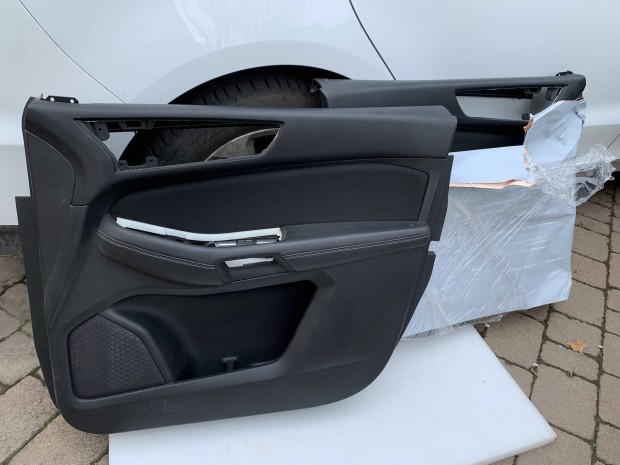 Ford S-max ajtkrpit 2016-
