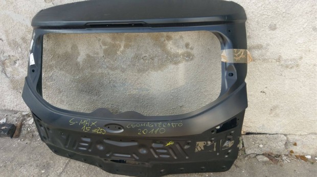 Ford S-max csomagt�r ajt� (2015 - )