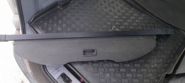 Ford S-max csomagtr rol,kalaptart rol