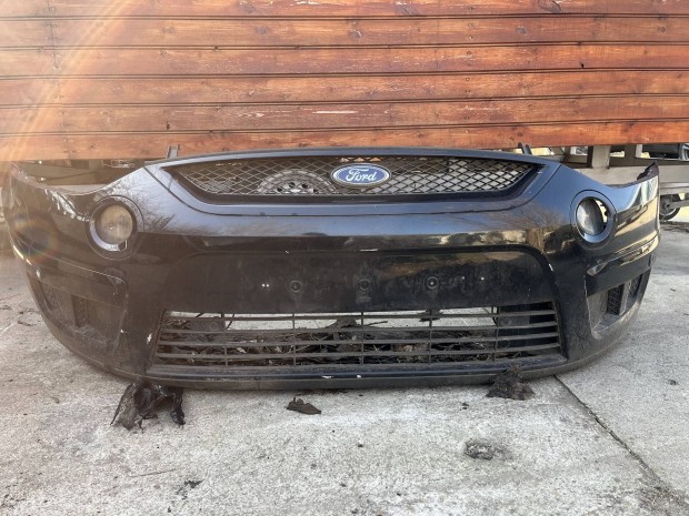 Ford S max első lökháritó