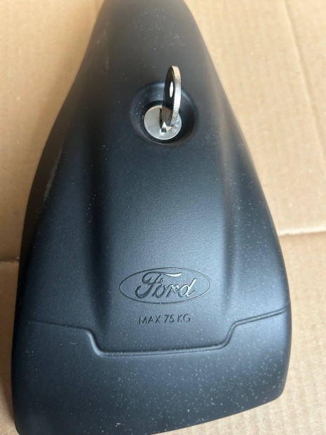 Ford S-max gyri tetcsomagtart sn