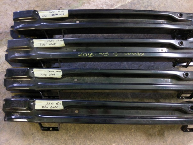 Ford S-max hts lkhrt merevt kereszttart (2016-)