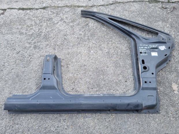 Ford S-max jobb küszöb , oszlop (2006-2014)