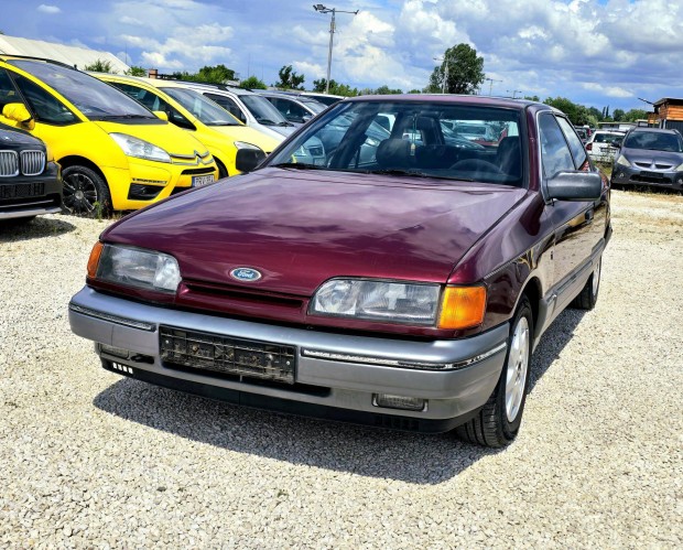 Ford Scorpio 2.9i Ghia (Automata)