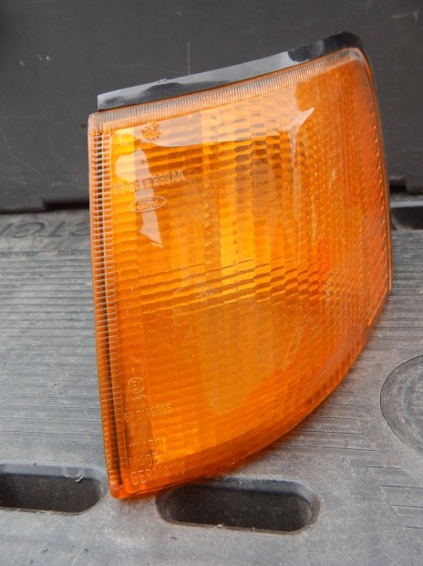 Ford Scorpio gyri index
