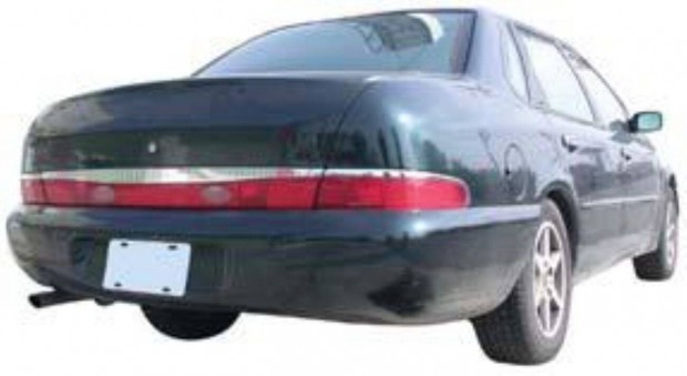 Ford Scorpio h�ts�l�mpa k�z�pprizma 1995 -> 1998