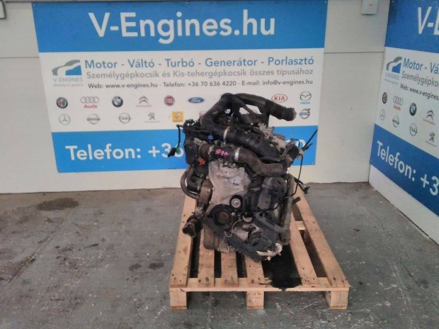 Ford Sfja bontott motor