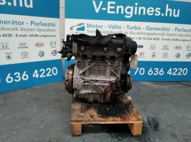 Ford Shda bontott motor