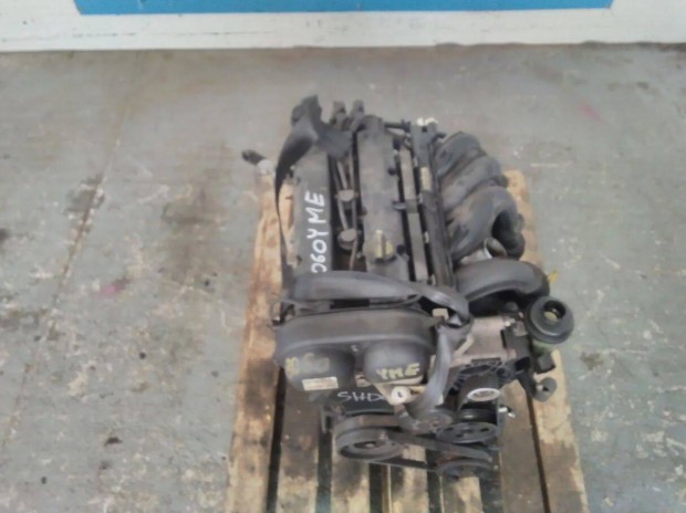 Ford Shdc bontott motor