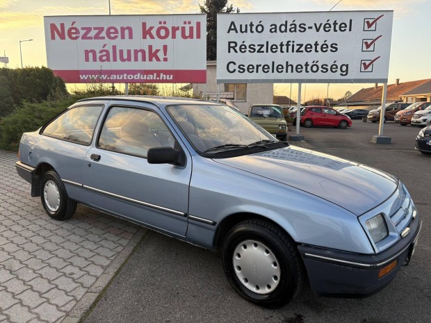 Ford Sierra 1.8 CL