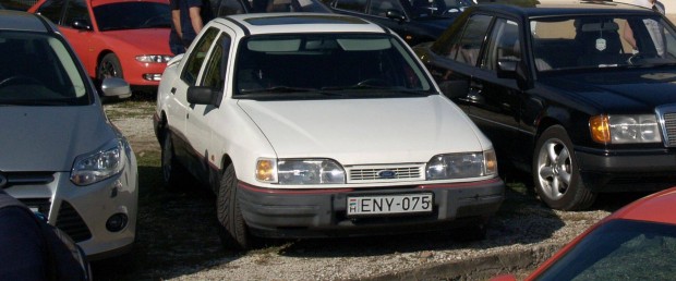 Ford Sierra 2.0