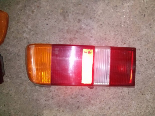 Ford Sierra Htslmpa
