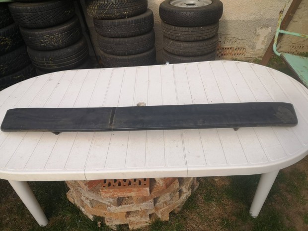 Ford Sierra MK2 sedan csomagt�r spoiler, sz�rny 